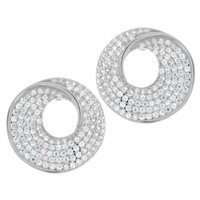 Orecchini Vivi Gioielli Donna in Argento 1998030043591